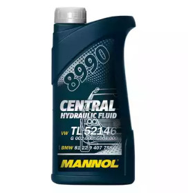 SCT GERMANY centralhydraulfluid -  Центральное гидравлическое масло